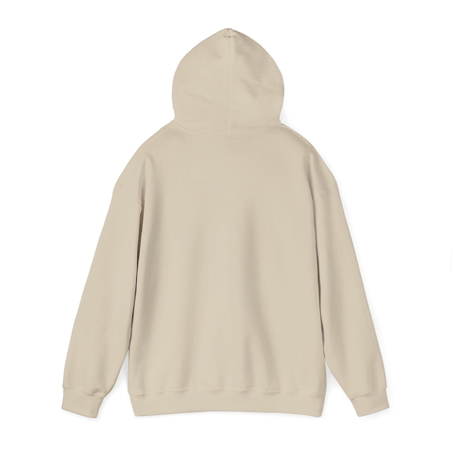 Faith-Inspired Grief to Grace Hoodie