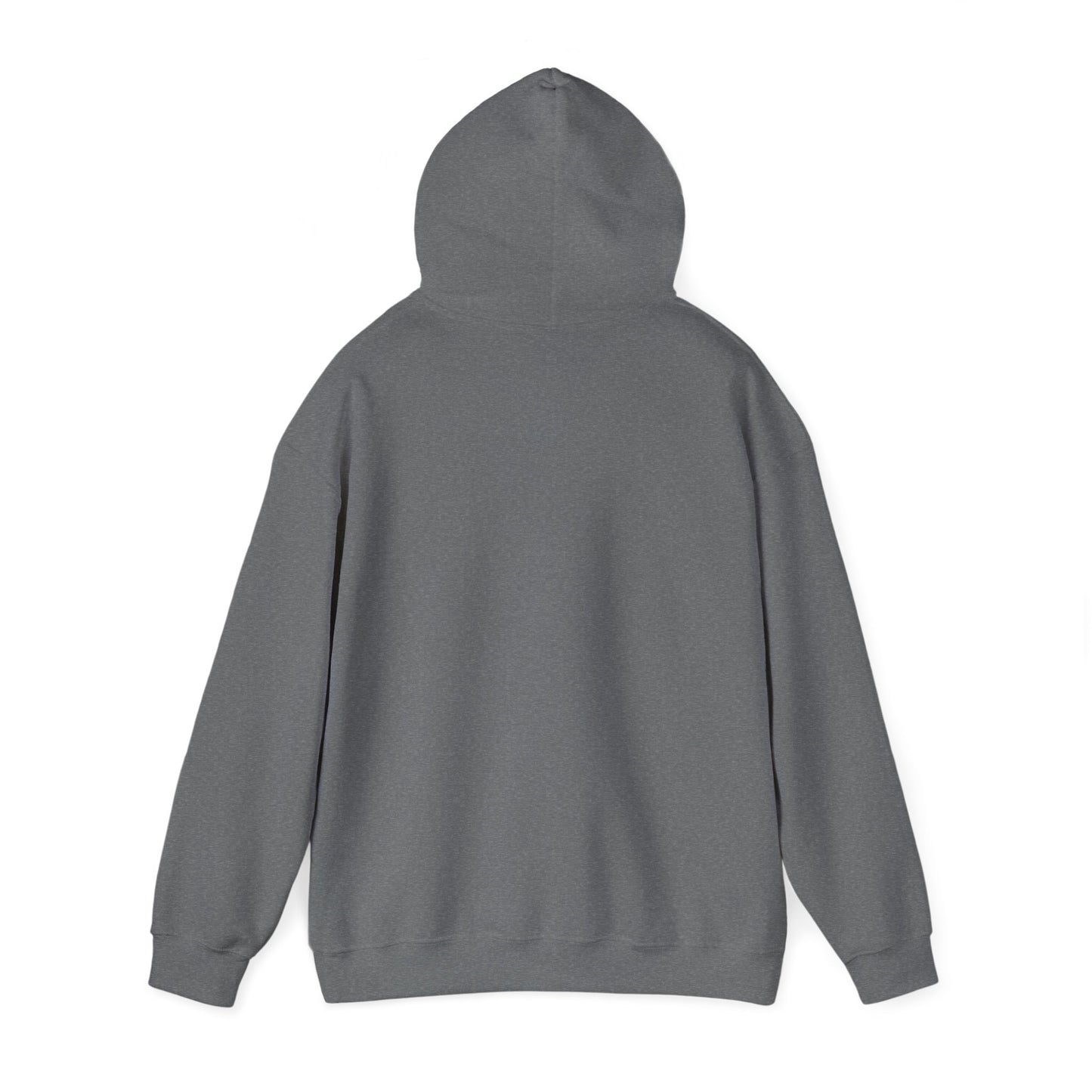 Faith-Inspired Grief to Grace Hoodie