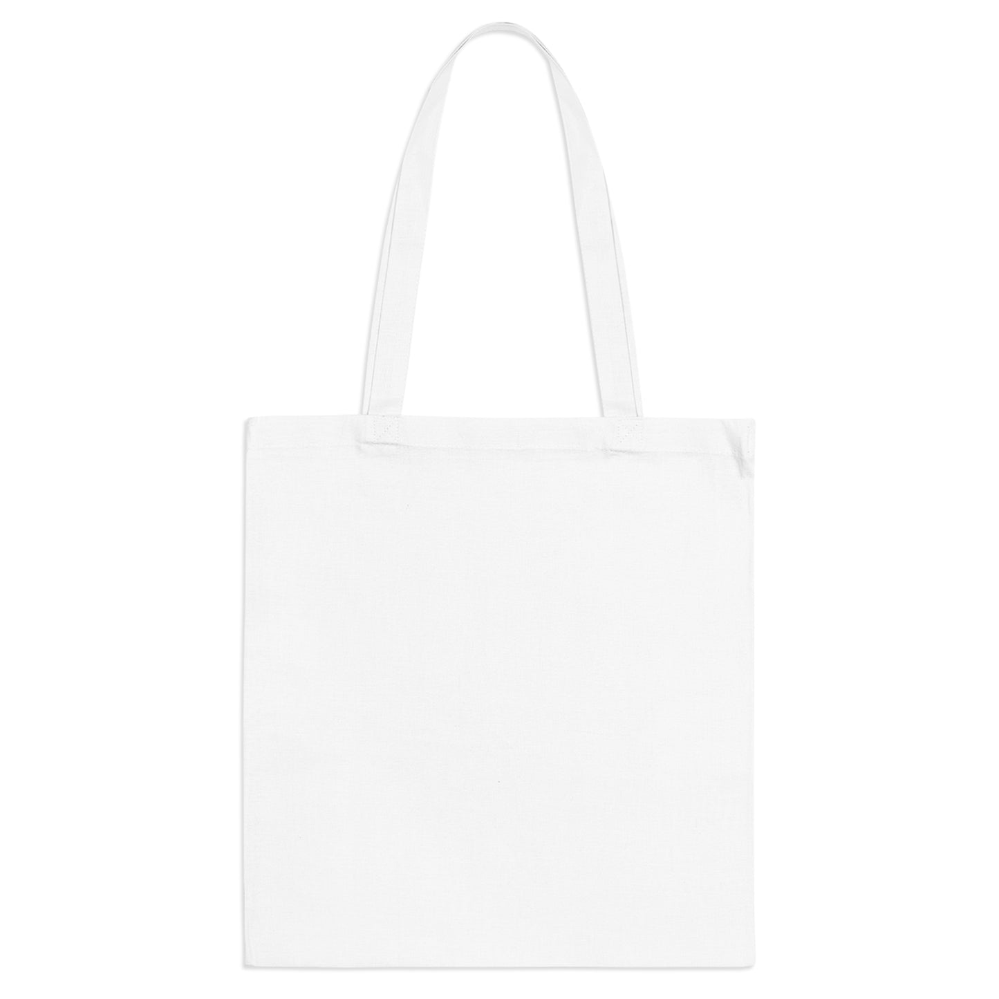 Created with a purpose tote bag