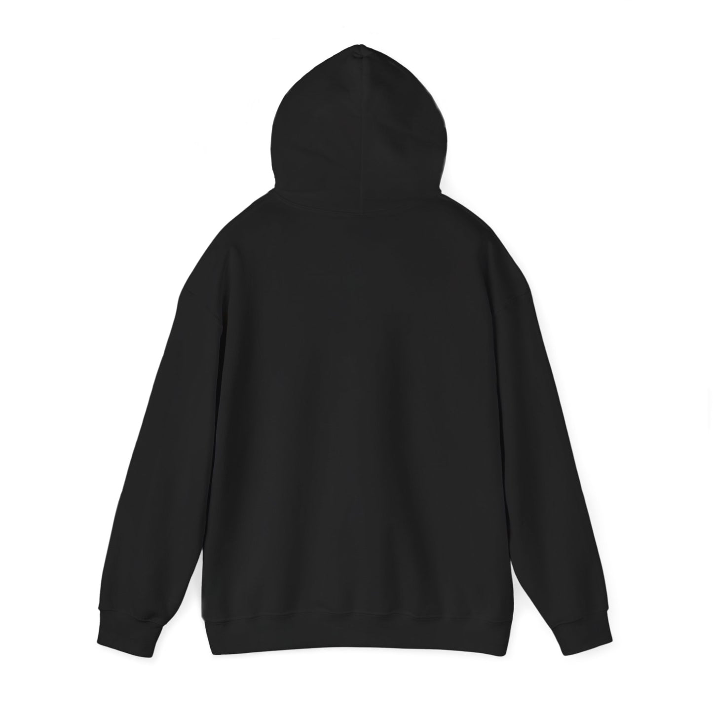 God Play Me Unisex Heavy Blend Hoodie