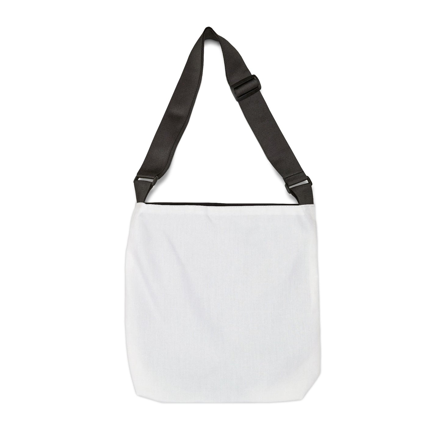 Grief to Grace Motivational Tote Bag