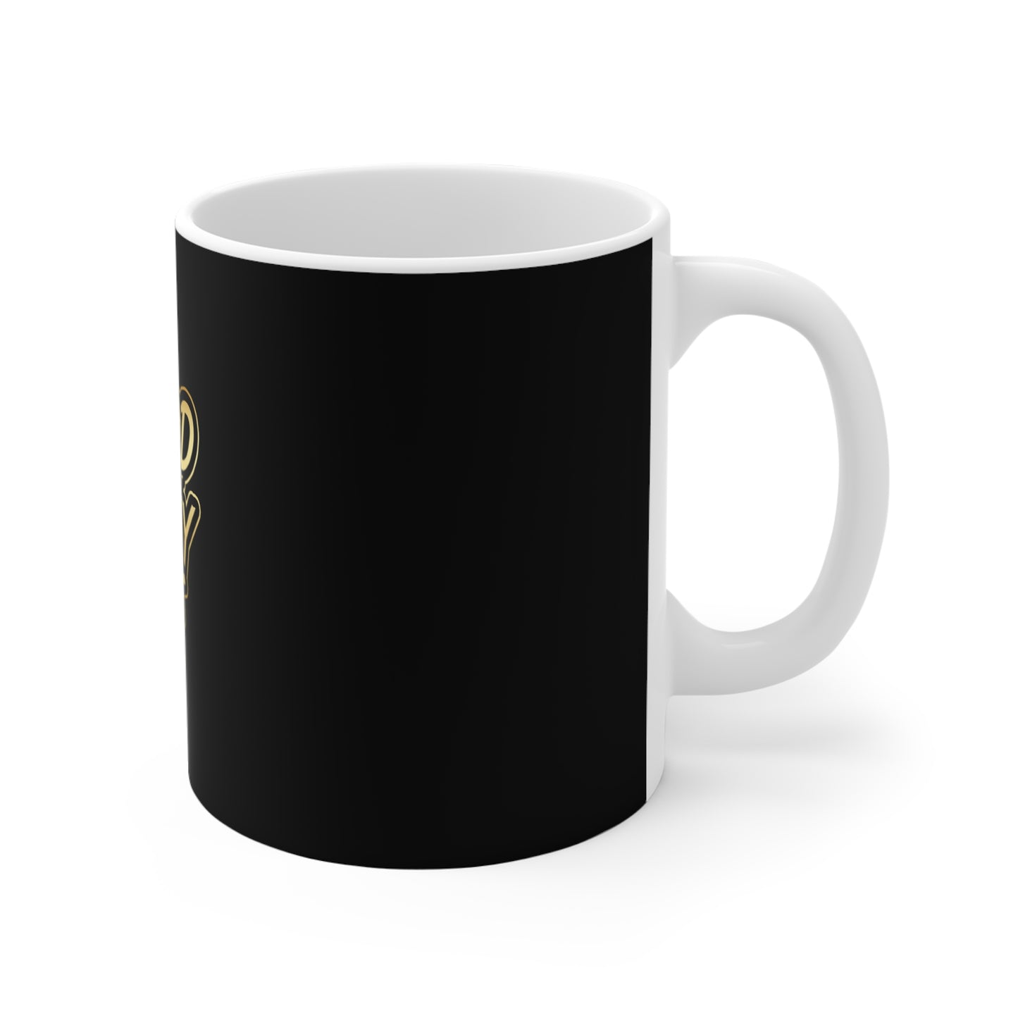 Don't Play About Me Mug
