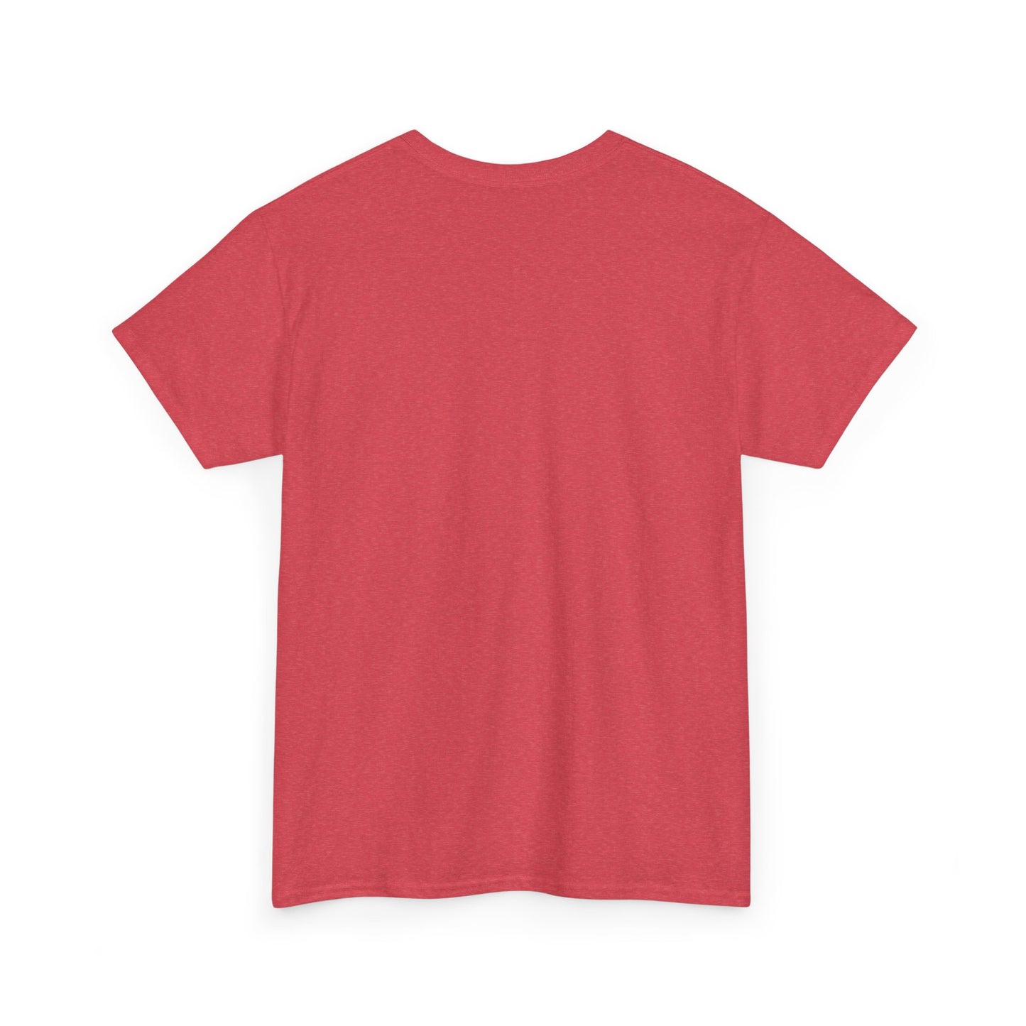 Created with a purpose T shirt