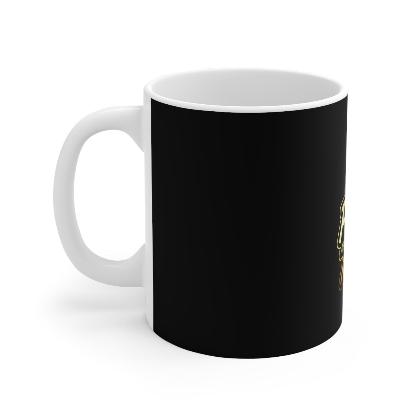 Don't Play About Me Mug
