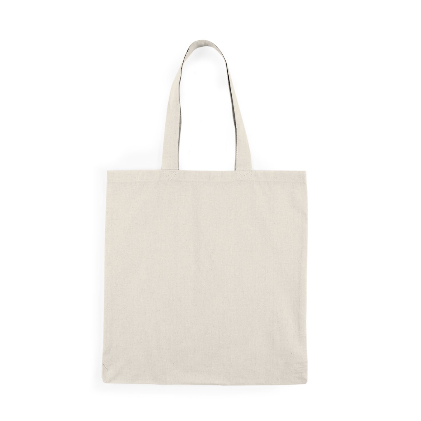God Don't Play About Me Tote Bag