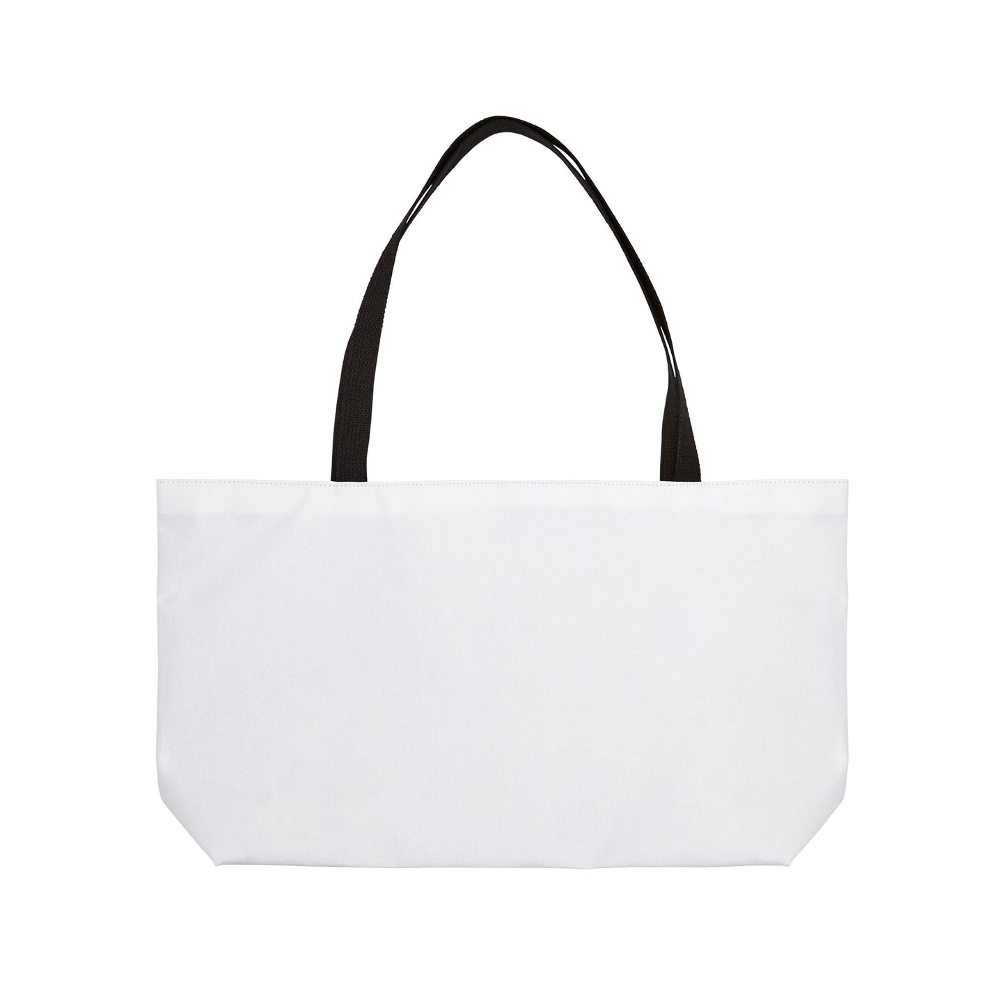 Ask me about Jesus Tote bag