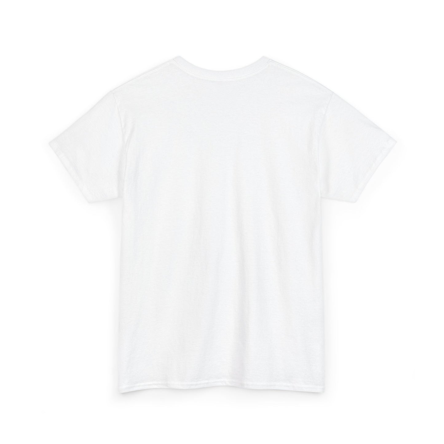 Created with a purpose T shirt