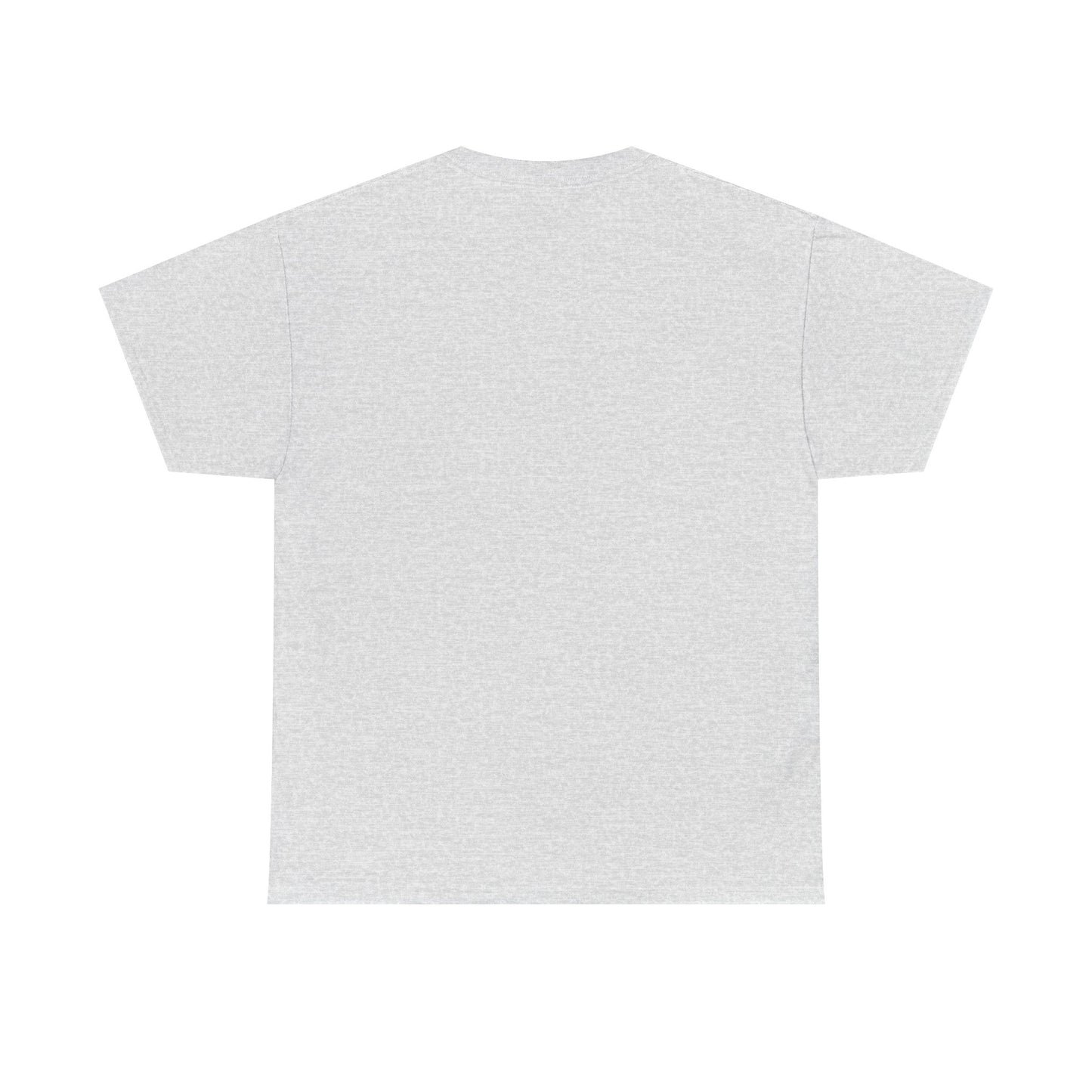 Created with a purpose T shirt