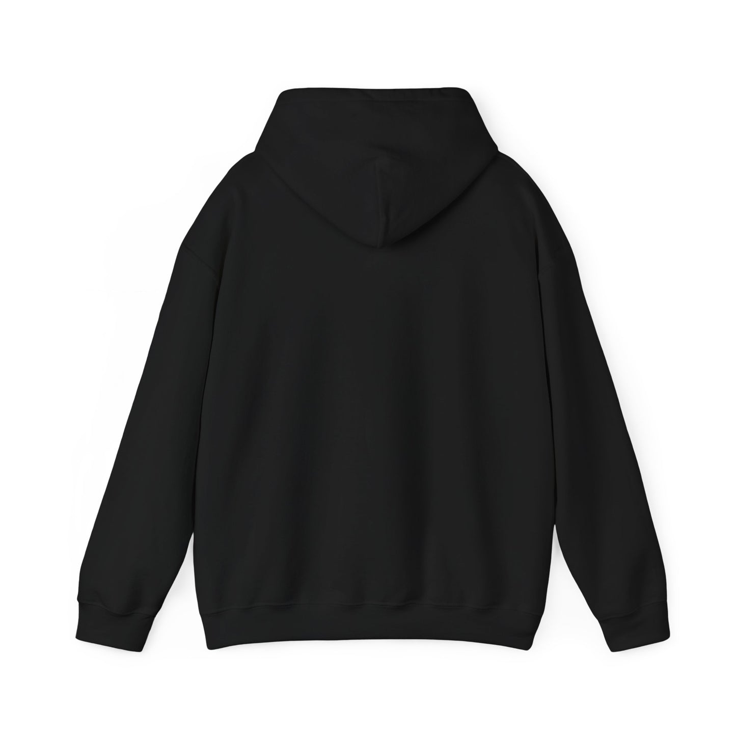God Play Me Unisex Heavy Blend Hoodie