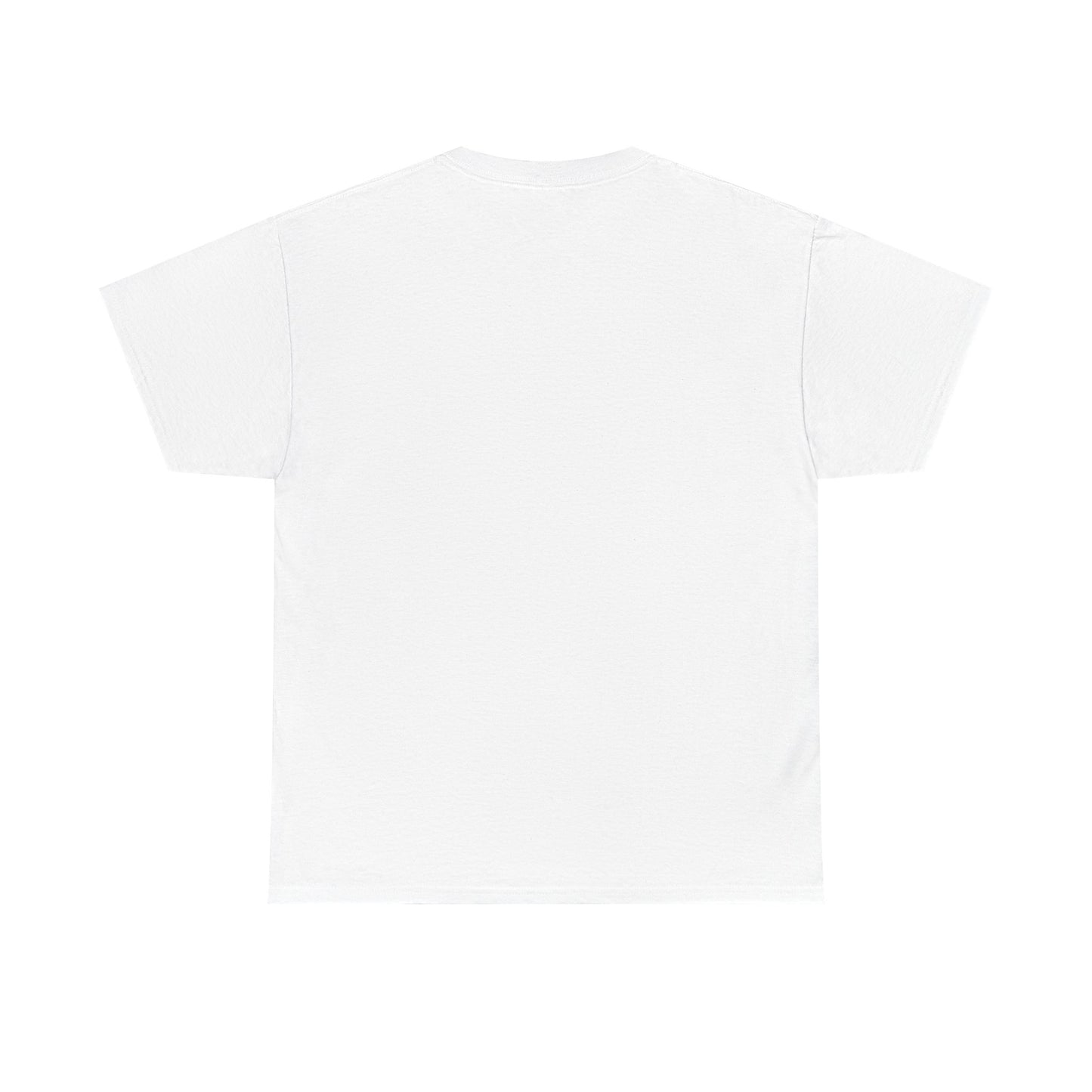 Created with a purpose T shirt