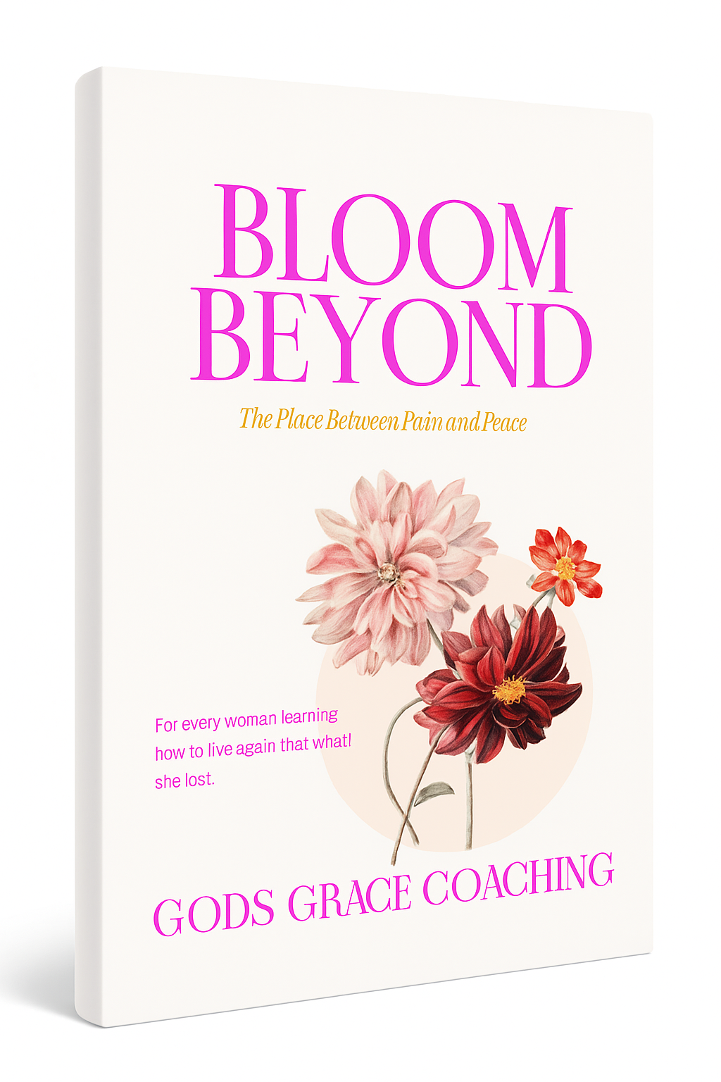 Bloom Beyond Journal